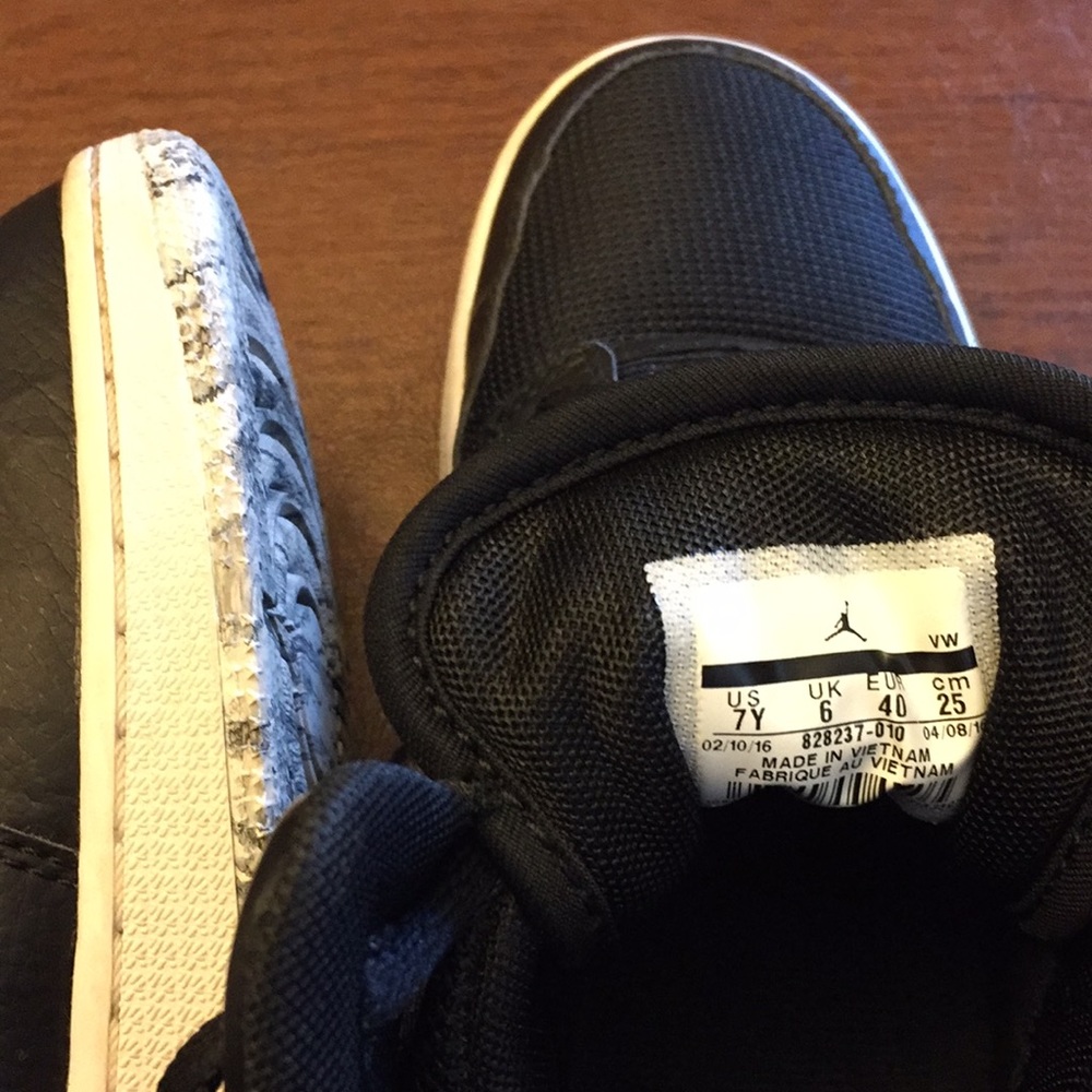 Nike Jordan  “23” - Picture 3 of 3